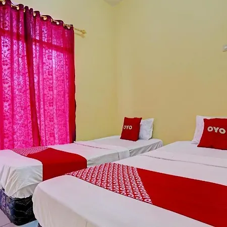 Oyo 93229 P3 Guest House